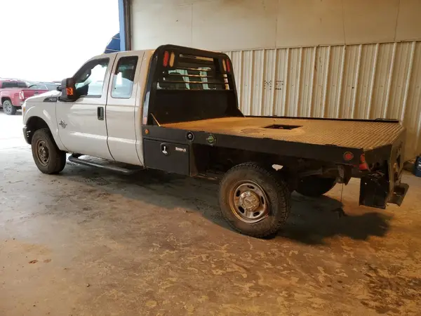 1FT7X3BT1GEC56681 2016 FORD F350 - Image 2