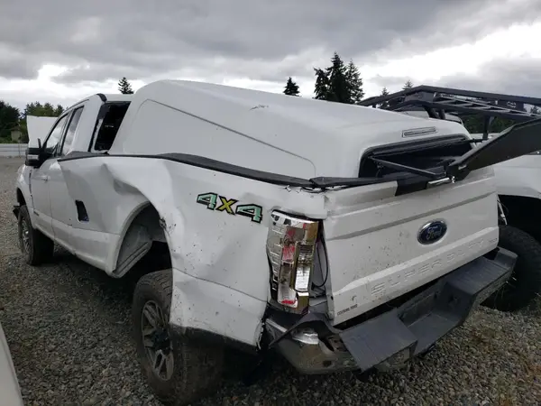 1FT7X3BT1KEG45300 2019 FORD F350 - Image 2