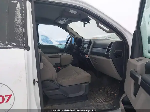 1FT7X3BT3MED33577 2021 FORD F350 - Image 8
