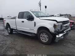 1FT7X3BT4JEB83068 2018 FORD F350