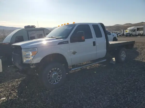 1FT7X3BT7GEC57477 2016 FORD F350 - Image 1