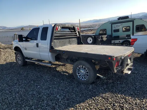 1FT7X3BT7GEC57477 2016 FORD F350 - Image 2