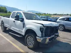 1FT7X3BTXKEF79877 2019 FORD F350