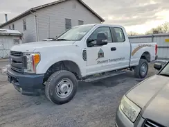 1FT843B61HED70034 2017 FORD F350