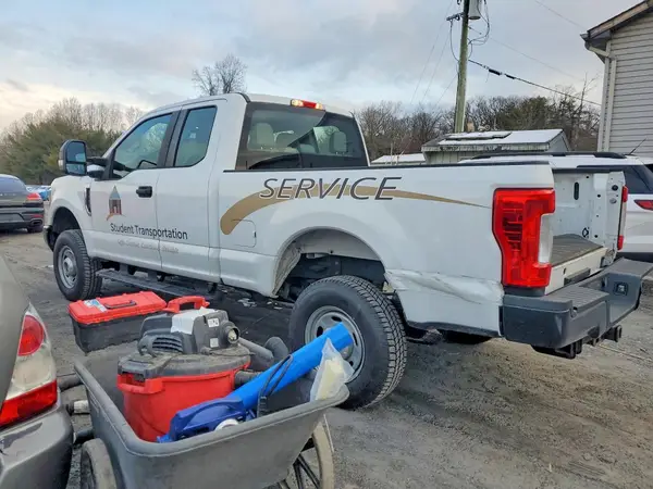 1FT843B61HED70034 2017 FORD F350 - Image 2