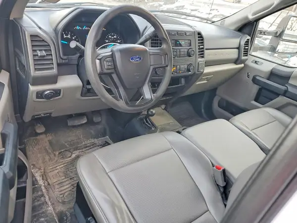 1FT843B61HED70034 2017 FORD F350 - Image 8