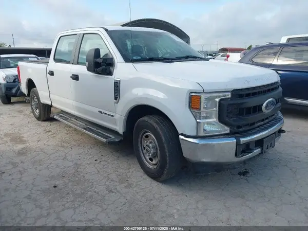 1FT8W2AT4LED24288 2020 FORD F250 - Image 1