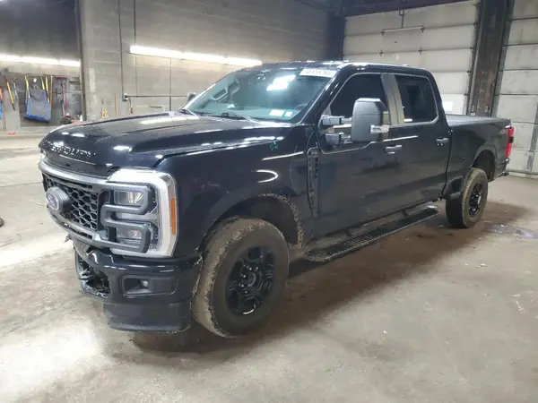 1FT8W2BA0PEC08122 2023 FORD F250 - Image 1
