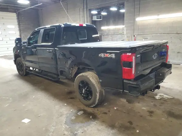 1FT8W2BA0PEC08122 2023 FORD F250 - Image 2