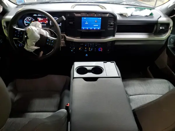 1FT8W2BA0PEC08122 2023 FORD F250 - Image 8