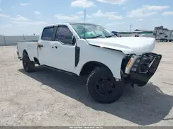 1FT8W2BA0PED15851 2023 FORD F250