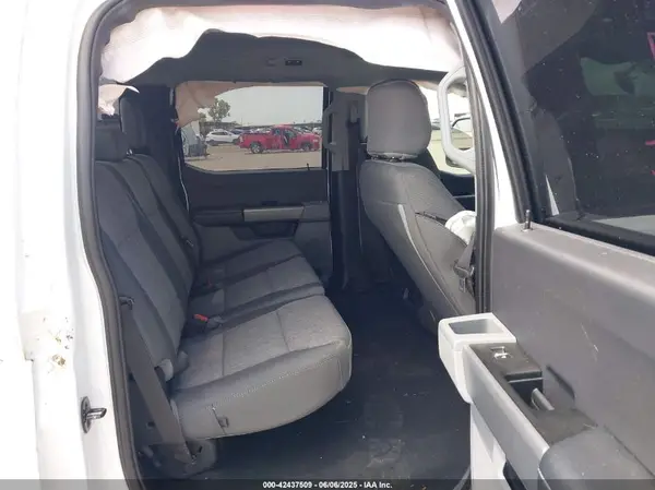1FT8W2BA0PED15851 2023 FORD F250 - Image 8
