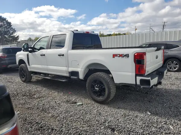 1FT8W2BA0PED40149 2023 FORD F250 - Image 2