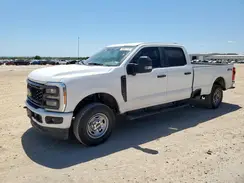 1FT8W2BA0PED70087 2023 FORD F250