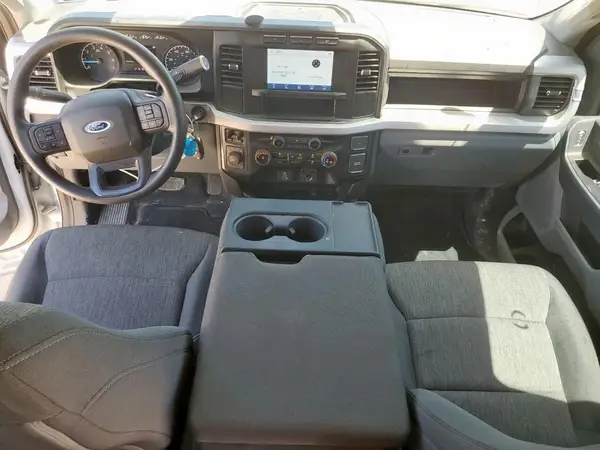 1FT8W2BA0PED70087 2023 FORD F250 - Image 8