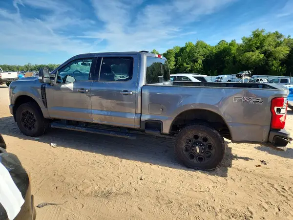 1FT8W2BA0RED74417 2024 FORD F250 - Image 2
