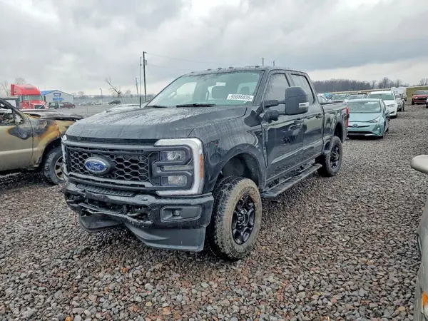 1FT8W2BA0REF60460 2024 FORD F250 - Image 1