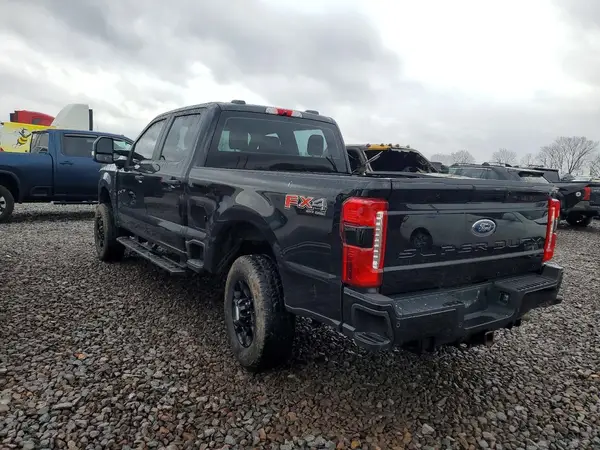 1FT8W2BA0REF60460 2024 FORD F250 - Image 2