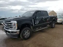 1FT8W2BA0SEC37242 2025 FORD F250
