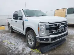 1FT8W2BA0SEC40223 2025 FORD F250
