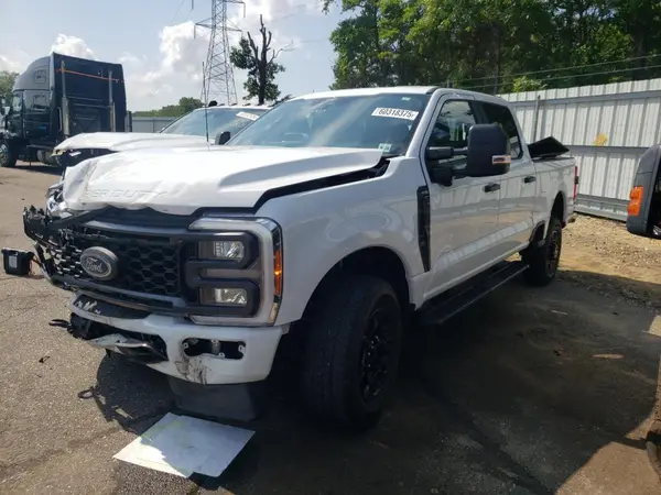 1FT8W2BA1PEC84139 2023 FORD F250 - Image 1