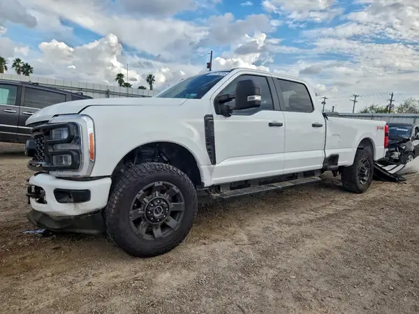 1FT8W2BA1PEC99272 2023 FORD F250 - Image 1