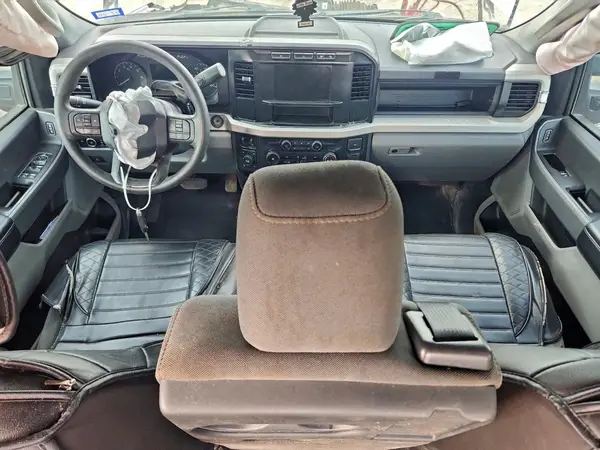 1FT8W2BA1PEC99272 2023 FORD F250 - Image 8