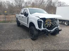 1FT8W2BA1PED14465 2023 FORD F250