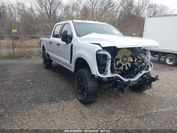 1FT8W2BA1PED14465 2023 FORD F250 - Image 1