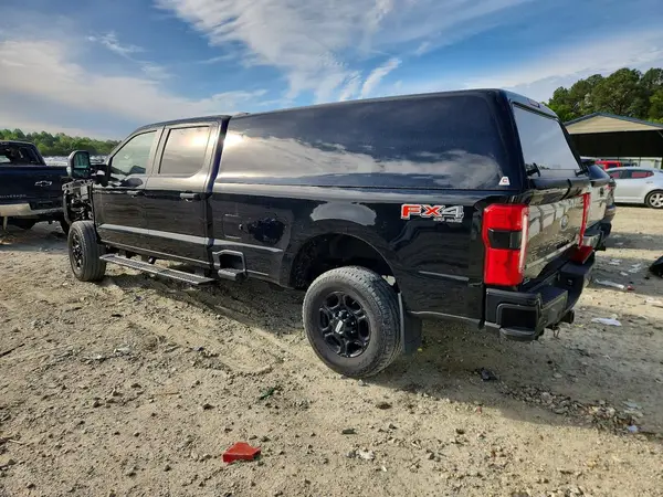 1FT8W2BA1REC61060 2024 FORD F250 - Image 2