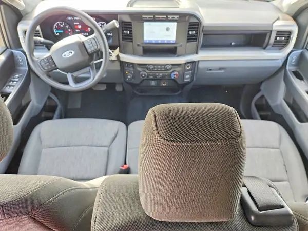 1FT8W2BA1REC61060 2024 FORD F250 - Image 8