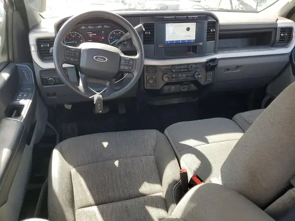 1FT8W2BA1RED44570 2024 FORD F250 - Image 8