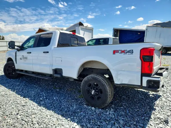 1FT8W2BA1REE12060 2024 FORD F250 - Image 2