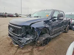 1FT8W2BA1REF43702 2024 FORD F250