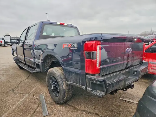 1FT8W2BA1REF43702 2024 FORD F250 - Image 2