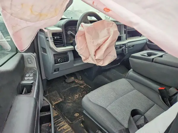 1FT8W2BA1REF43702 2024 FORD F250 - Image 8