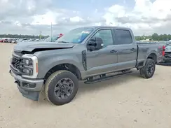1FT8W2BA1SED66509 2025 FORD F250