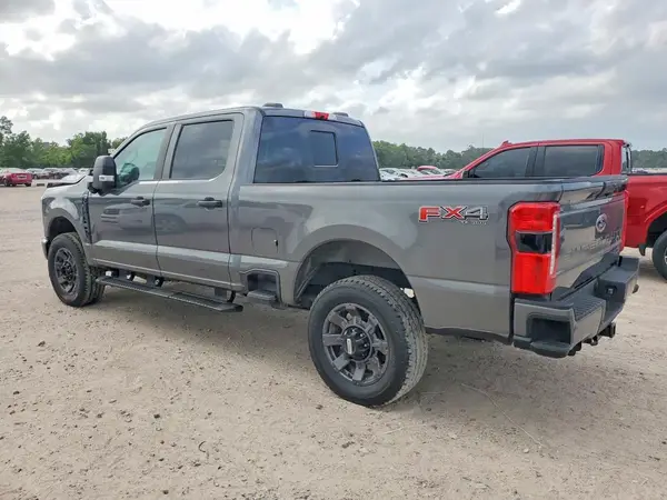 1FT8W2BA1SED66509 2025 FORD F250 - Image 2