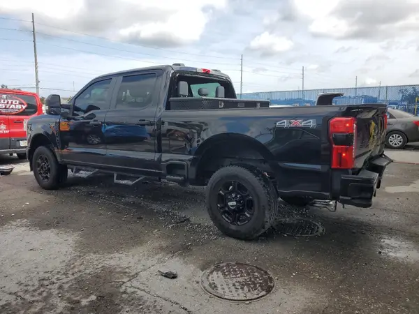 1FT8W2BA2PED14801 2023 FORD F250 - Image 2