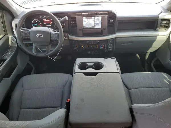 1FT8W2BA2PED14801 2023 FORD F250 - Image 8