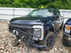 1FT8W2BA2PED36829 2023 FORD F250