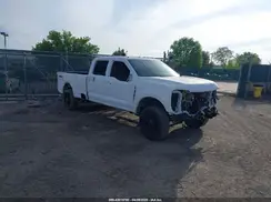 1FT8W2BA2PED66946 2023 FORD F250