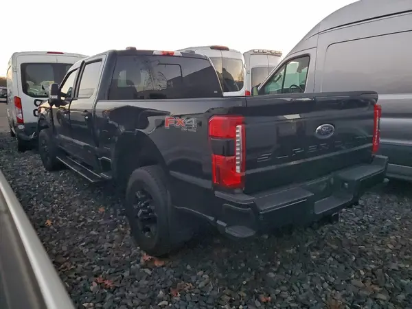 1FT8W2BA2REC56658 2024 FORD F250 - Image 2