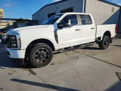 1FT8W2BA2RED50183 2024 FORD F250