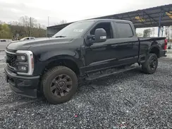 1FT8W2BA2RED55853 2024 FORD F250