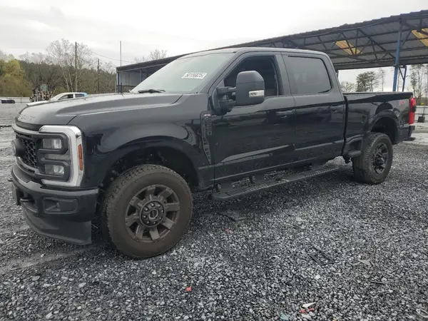 1FT8W2BA2RED55853 2024 FORD F250 - Image 1