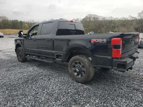 1FT8W2BA2RED55853 2024 FORD F250 - Image 2