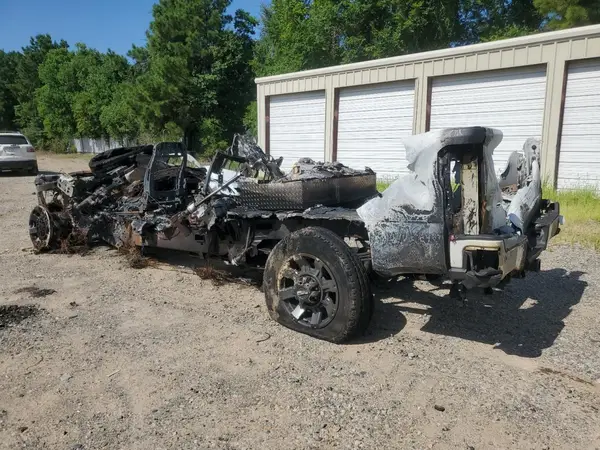 1FT8W2BA2REE82036 2024 FORD F250 - Image 2