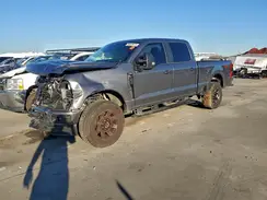 1FT8W2BA2REF48889 2024 FORD F250