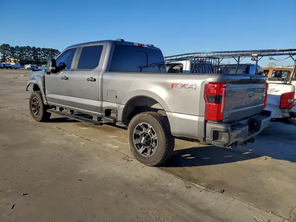 1FT8W2BA2REF48889 2024 FORD F250 - Image 2